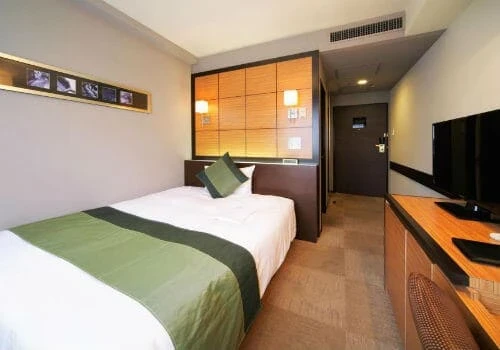 Hotel Wing International Premium Tokyo Yotsuya