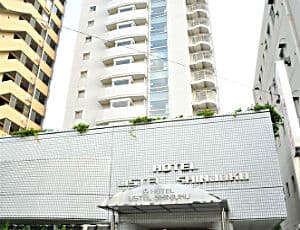 Hotel Listel Shinjuku