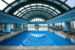 Pan Pacific Hanoi