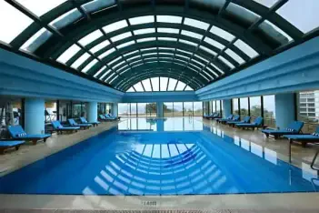 Pan Pacific Hanoi