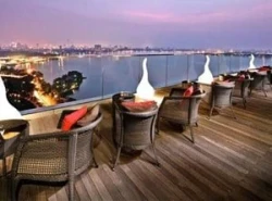 Pan Pacific Hanoi