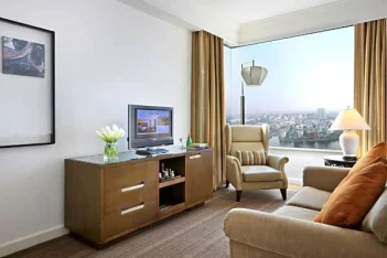 Pan Pacific Hanoi