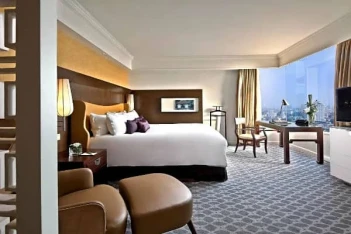 Pan Pacific Hanoi