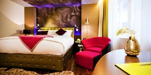 Hotel de L’Opera MGallery Collection main 2 Hotel De L'Opera Hanoi - Mgallery Collection