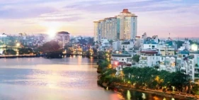 Pan Pacific Hanoi