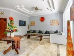 Sunclad Villa