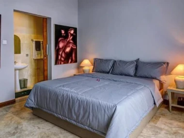 Sunclad Villa