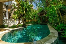 Sunclad Villa