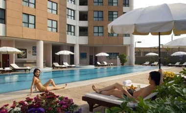 Somerset Grand Hanoi