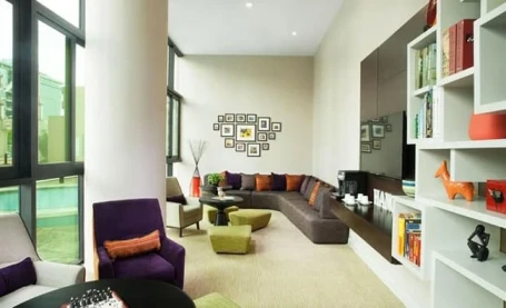 Somerset Grand Hanoi