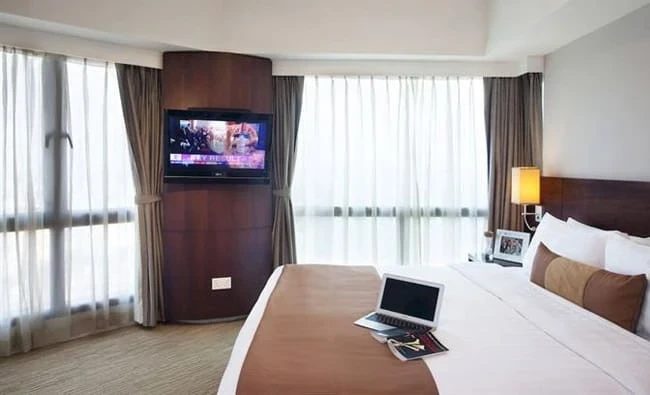 Somerset Grand Hanoi