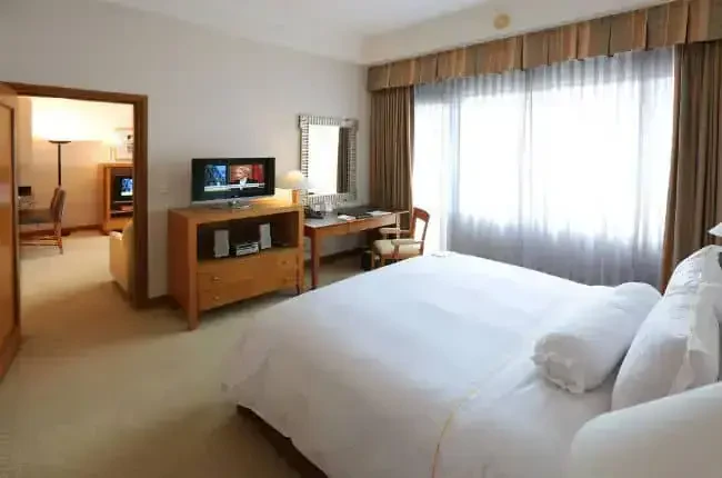 Caravelle Saigon Hotel