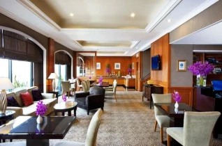 Sheraton Saigon Hotel & Towers