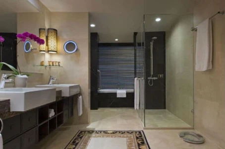 Sheraton Saigon Hotel & Towers