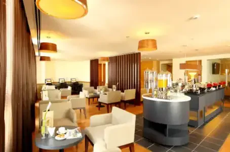 Liberty Central Saigon Centre Hotel