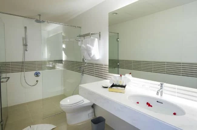 Liberty Central Saigon Centre Hotel