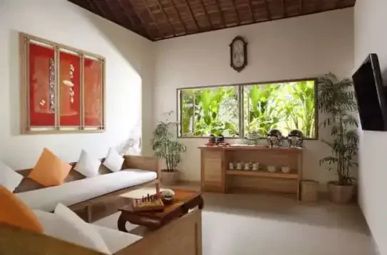 Blue-Zea Resort by Double-Six