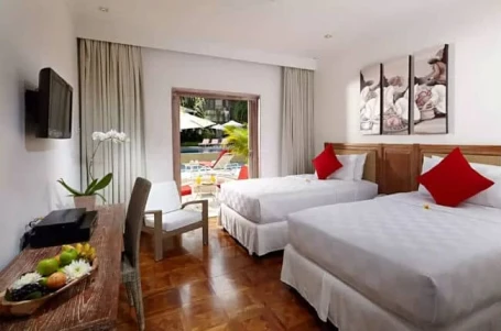 Blue-Zea Resort by Double-Six