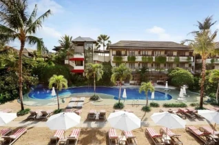 Blue-Zea Resort by Double-Six