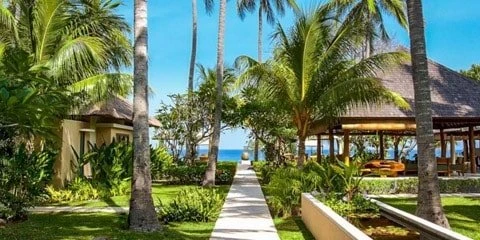 qunci-villas-hotel Qunci Villas