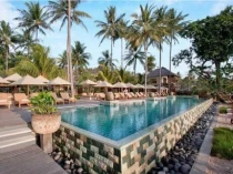 Qunci Villa's