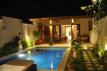 Puri Mas Boutique Resorts & Spa