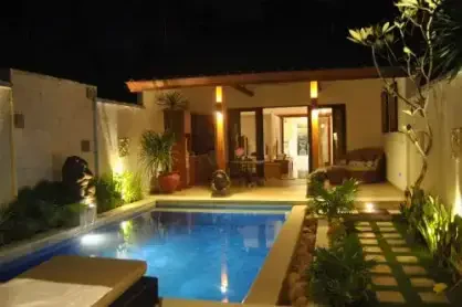 Puri Mas Boutique Resorts & Spa