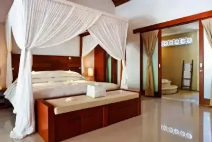 Puri Mas Boutique Resorts & Spa