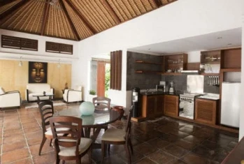 Puri Mas Boutique Resorts & Spa