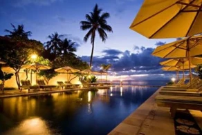 Puri Mas Boutique Resorts & Spa