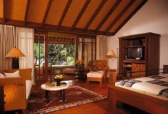 Het Oberoi Beach Resort Lombok