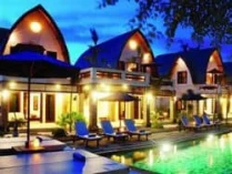 Hotel Vila Ombak
