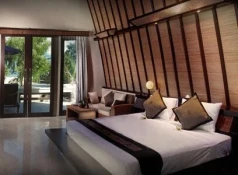 Hotel Vila Ombak
