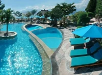 Hotel Vila Ombak