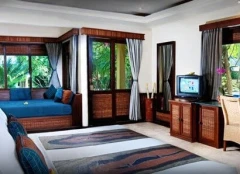 Hotel Vila Ombak