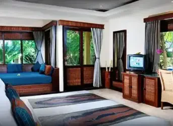 Hotel Vila Ombak