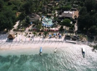 Hotel Vila Ombak