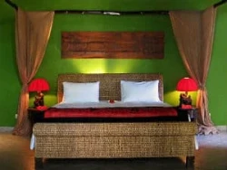 Hotel Tugu Lombo