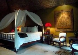 Hotel Tugu Lombo