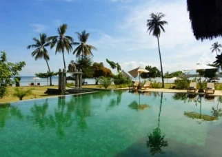 Hotel Tugu Lombo
