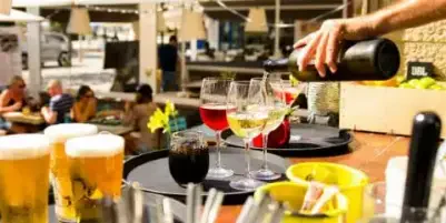 Beach House - (CHIUSO)