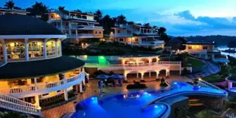 Monaco Suites de Boracay Hotel