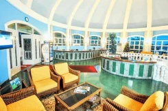 Monaco Suites de Boracay Hotel