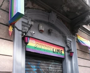 Dopo Line