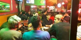 Beerbanti