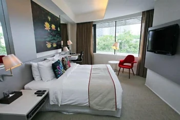 Wangz Hotel