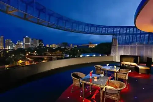 Wangz Hotel