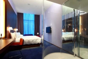 Klapstar Boutique Hotel