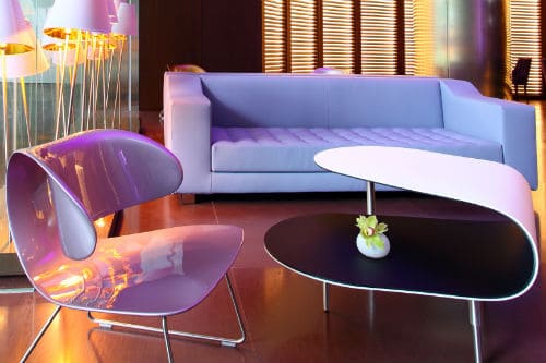 Klapstar Boutique Hotel