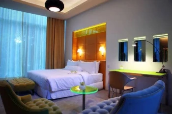 Klapstar Boutique Hotel